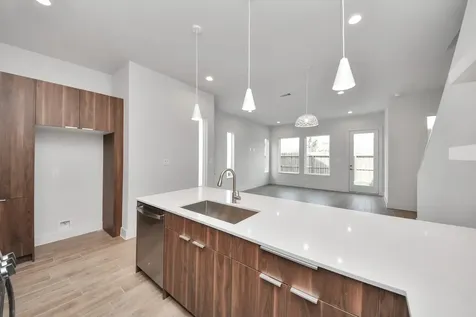 3005 Ocean Cay Drive Houston TX 77047