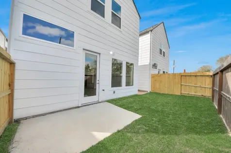 3005 Ocean Cay Drive Houston TX 77047