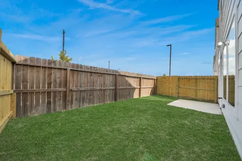 3005 Ocean Cay Drive Houston TX 77047