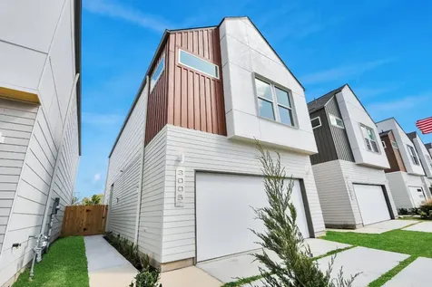 3005 Ocean Cay Drive Houston TX 77047