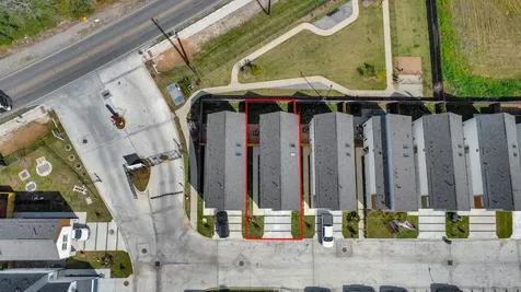 3005 Ocean Cay Drive Houston TX 77047