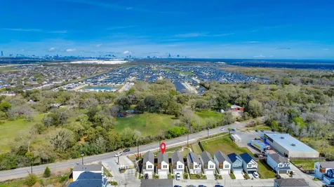 3005 Ocean Cay Drive Houston TX 77047