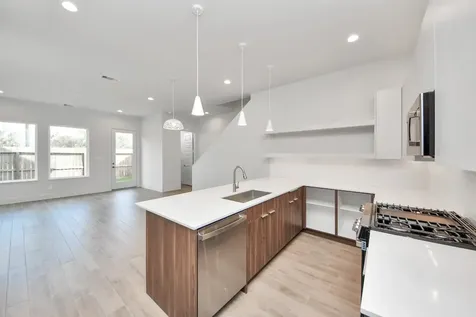3005 Ocean Cay Drive Houston TX 77047