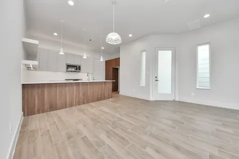 3005 Ocean Cay Drive Houston TX 77047