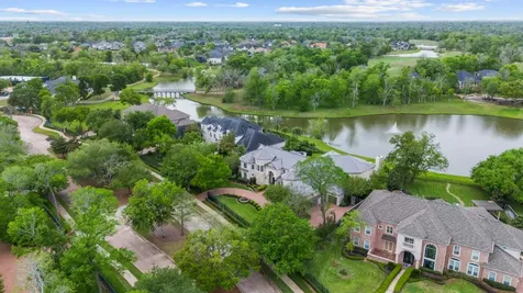 9 Waters Lake Boulevard Missouri City TX 77459
