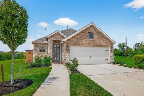 4018 Colony Lane Missouri City TX 77459