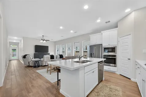 4018 Colony Lane Missouri City TX 77459