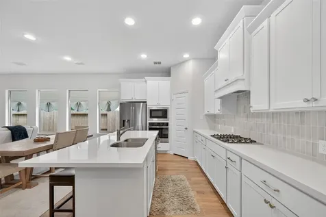 4018 Colony Lane Missouri City TX 77459