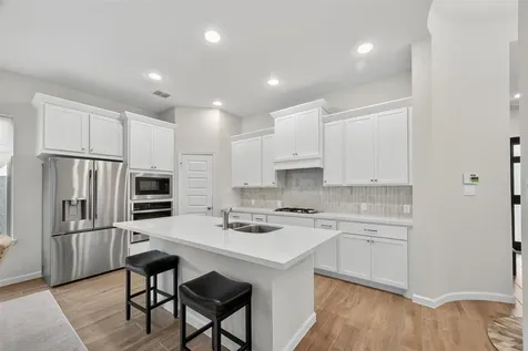 4018 Colony Lane Missouri City TX 77459