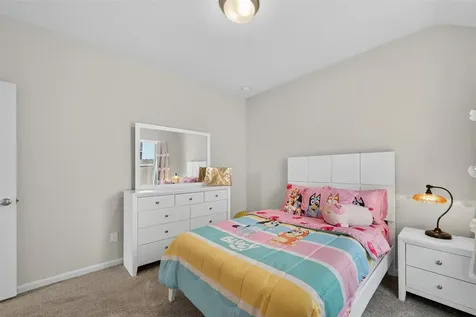 4018 Colony Lane Missouri City TX 77459