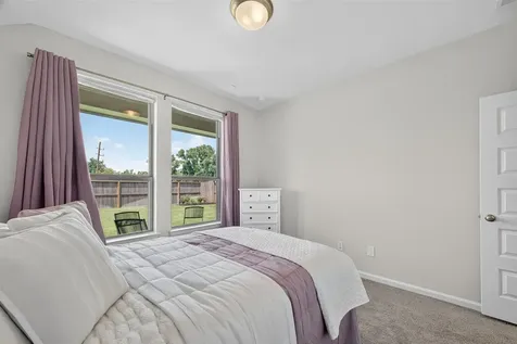 4018 Colony Lane Missouri City TX 77459