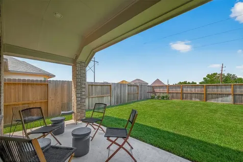 4018 Colony Lane Missouri City TX 77459
