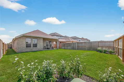 4018 Colony Lane Missouri City TX 77459
