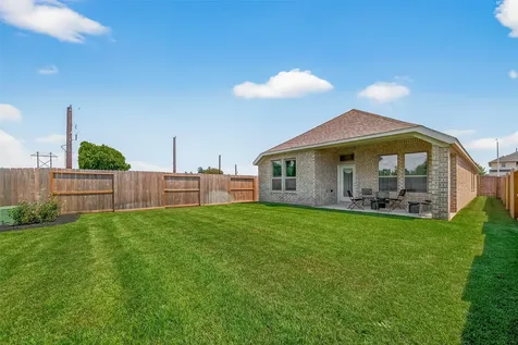 4018 Colony Lane Missouri City TX 77459