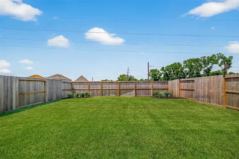 4018 Colony Lane Missouri City TX 77459