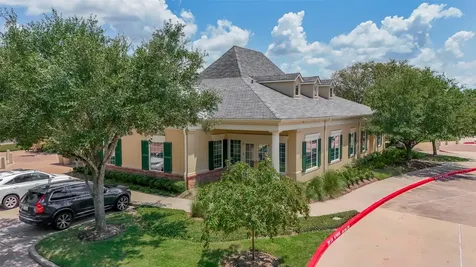 4018 Colony Lane Missouri City TX 77459