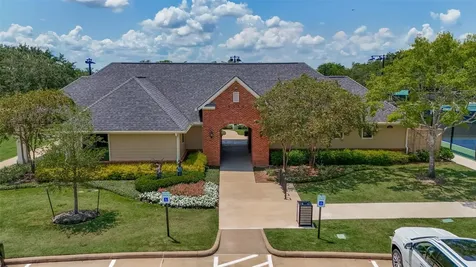 4018 Colony Lane Missouri City TX 77459
