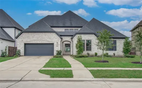 9514 Sanger Way Rosharon TX 77583