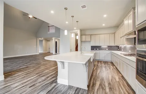 9514 Sanger Way Rosharon TX 77583