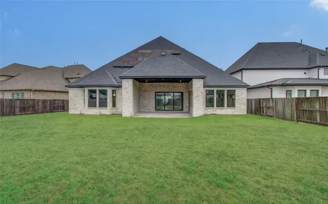 9514 Sanger Way Rosharon TX 77583