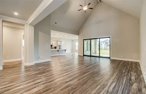 9514 Sanger Way Rosharon TX 77583