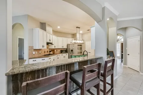 153 Greenridge Circle League City TX 77573