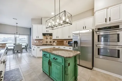 153 Greenridge Circle League City TX 77573
