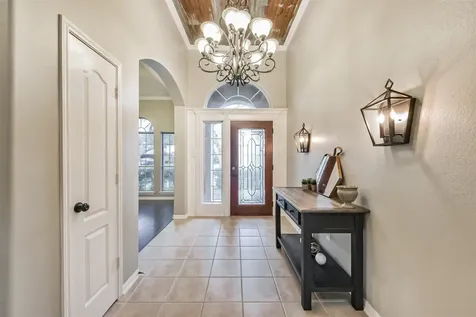 153 Greenridge Circle League City TX 77573