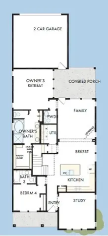 12130 Osprey Outlook Drive Cypress TX 77433