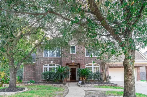 3538 Stanbury Place Lane Katy TX 77494