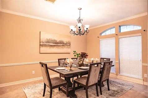 3538 Stanbury Place Lane Katy TX 77494