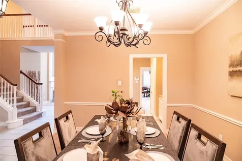 3538 Stanbury Place Lane Katy TX 77494