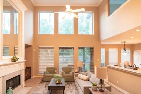 3538 Stanbury Place Lane Katy TX 77494