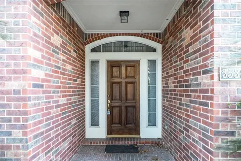 3538 Stanbury Place Lane Katy TX 77494