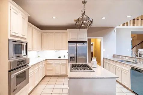 3538 Stanbury Place Lane Katy TX 77494