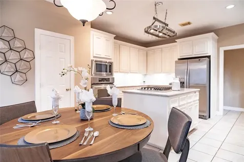 3538 Stanbury Place Lane Katy TX 77494