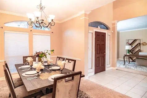 3538 Stanbury Place Lane Katy TX 77494