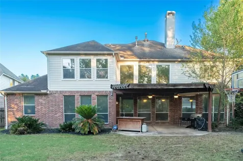 3538 Stanbury Place Lane Katy TX 77494