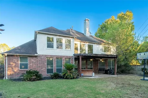 3538 Stanbury Place Lane Katy TX 77494