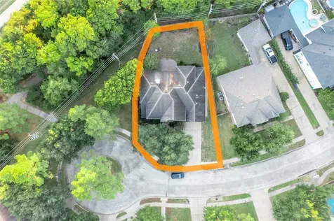 3538 Stanbury Place Lane Katy TX 77494