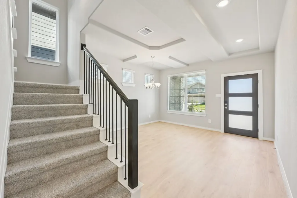 29015 Farmhouse Estates Drive Waller TX 77484