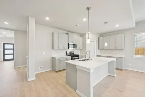 29015 Farmhouse Estates Drive Waller TX 77484