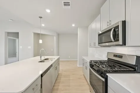 29015 Farmhouse Estates Drive Waller TX 77484