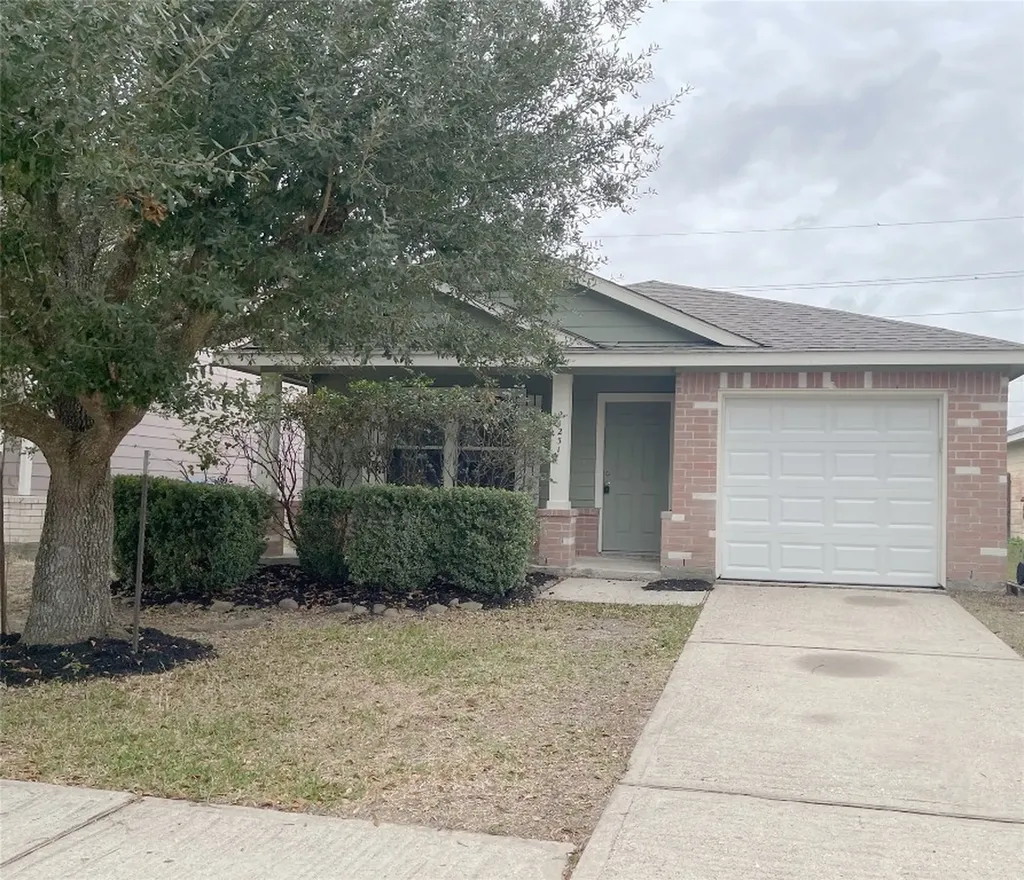 21231 Grand Linden Court Humble TX 77338