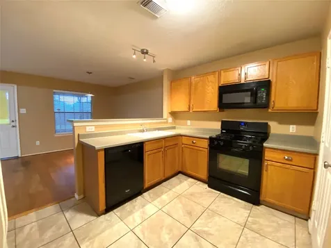 17627 Glenmorris Drive Houston TX 77084