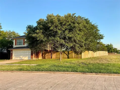 17627 Glenmorris Drive Houston TX 77084