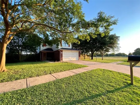 17627 Glenmorris Drive Houston TX 77084