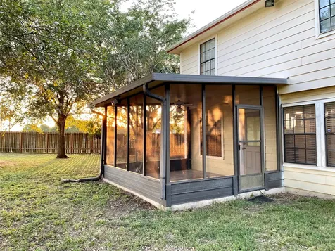 17627 Glenmorris Drive Houston TX 77084