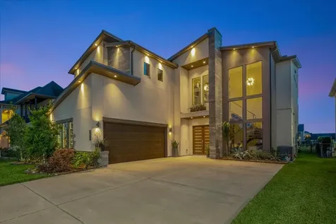 725 Pegasus Lane League City TX 77573