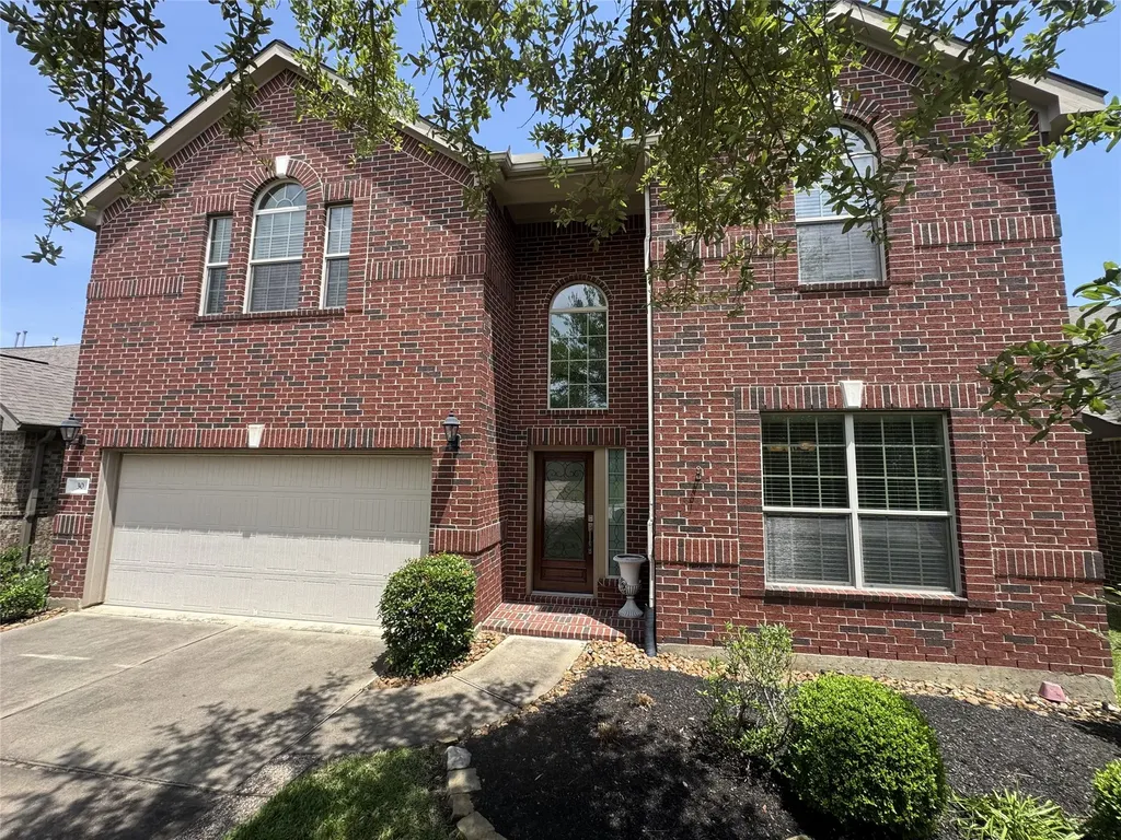 30 Black Swan Court Magnolia TX 77354